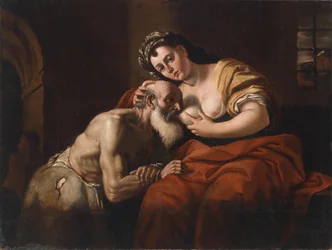 Caritas Romana